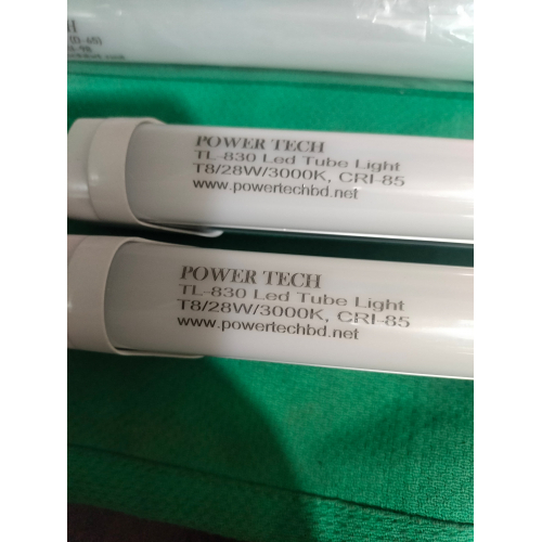 Powertech TL83 LED Tube Light
