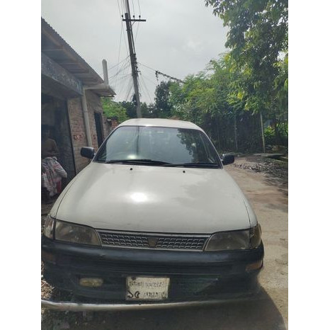 Toyota 100 2002