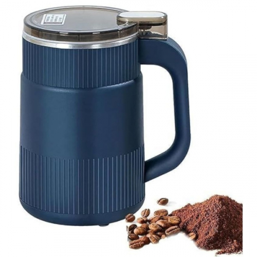 Portable Electric Handle Spice Grinder Machine