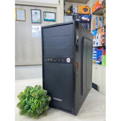 Desktop PC Core i5 6th Gen Gigabyte -H110 / 240GB SSD