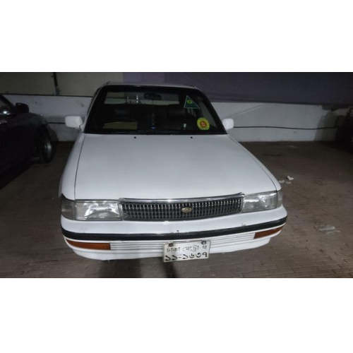 Toyota Corona 2005