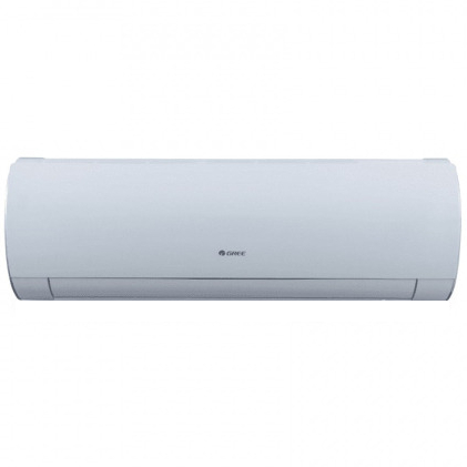 Gree GSH-24XFA410 2-Ton Hot & Cool Air Conditioner