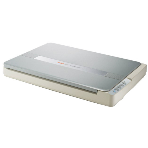 Plustek OpticSlim 1180 Flatbed A3 Scanner 1200dpi Resolution