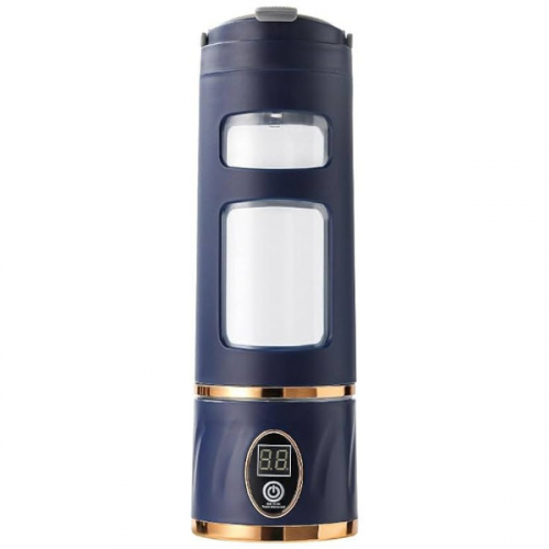 HP-880 High Power Portable Juicer Cup 450ml
