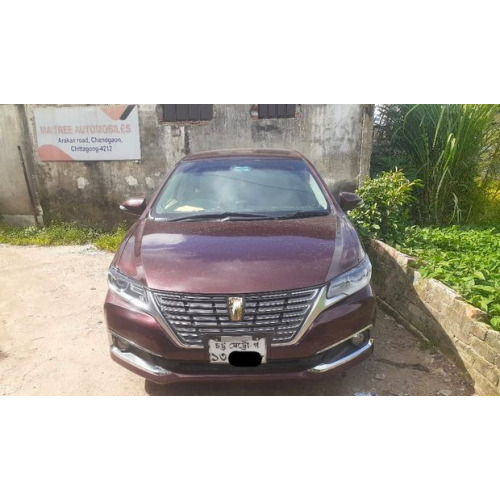Toyota Premio 2010 1500cc