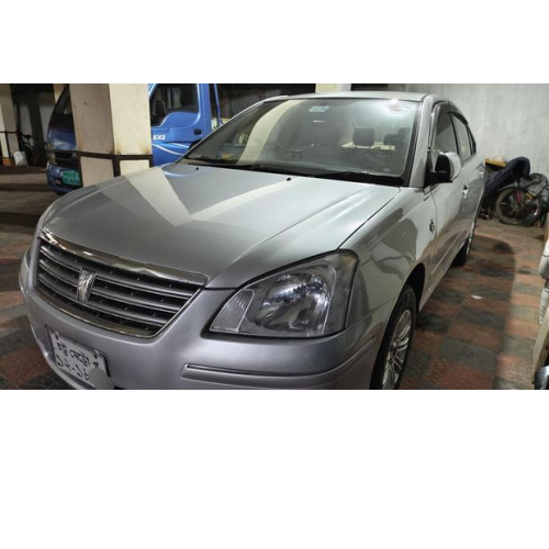 Toyota Premio 2006