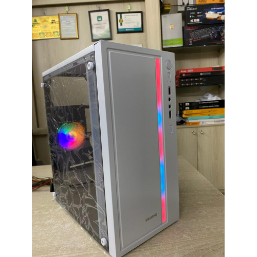 Desktop PC Core i3 4th Gen 8GB RAM / 256GB SSD