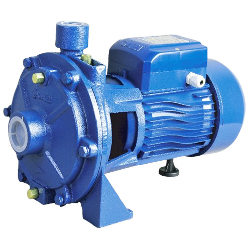 Gazi 2TCP25-140M 1.5HP Double Stage Centrifugal Pump