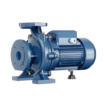 Gazi TCP25/160B 1.50HP Centrifugal Pump