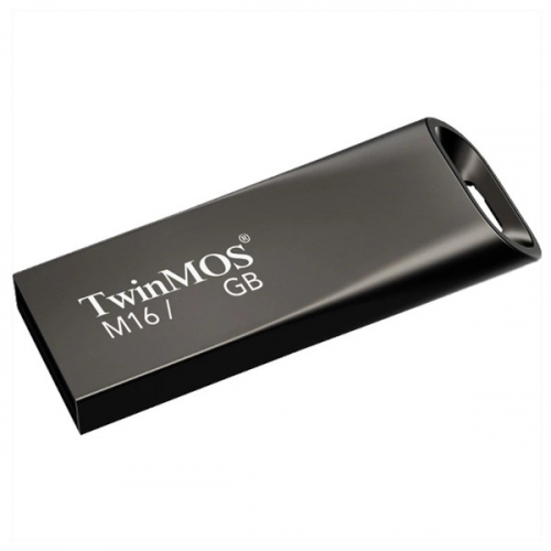 TwinMOS M16 64GB USB 3.2 Pen Drive