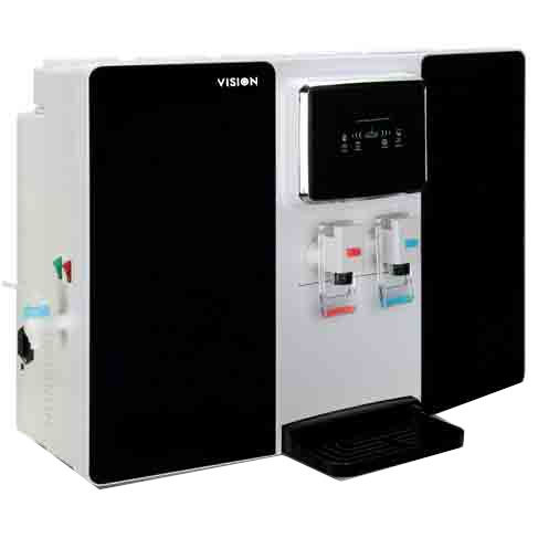 Vision RO Hot & Cold Water Filtering System