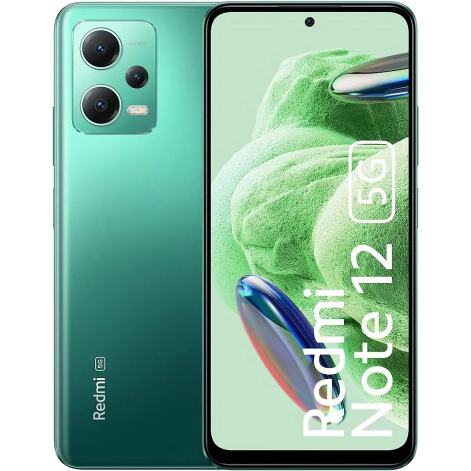 Xiaomi Redmi Note 12 Discovery