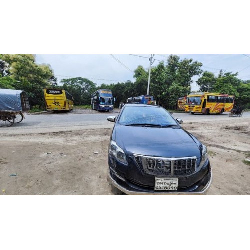 Toyota Premio G Superior 2014