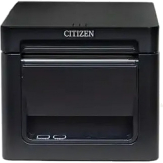 Citizen CT-D150 Thermal Receipt POS Printer