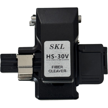 SKL Automatic One-step Fiber for Cleaver HS-30V Machine