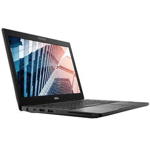 Dell Latitude 7290 Core i7 8th Gen 16GB RAM / 256GB SSD