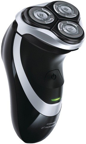 Philips 3D Electric Shaver Waterproof Dual Precision Shaving