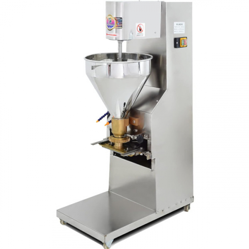 Automatic Meatball Forming Machine