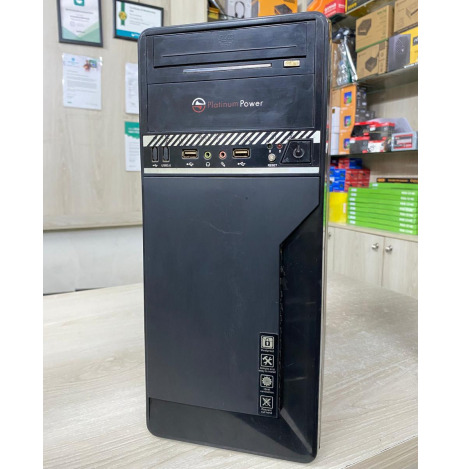 Desktop PC Core i3 3rd Gen Intel-H61 / 500GB HDD