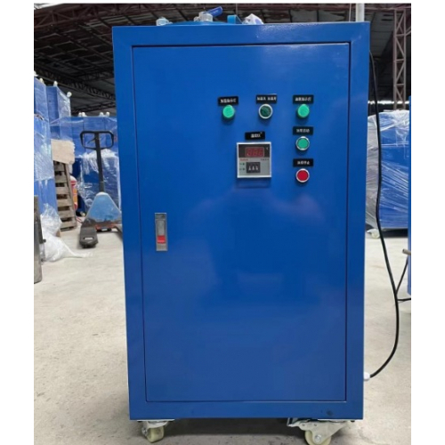 Waste Engine Oil Recycling Machine