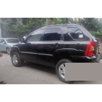 Kia Sportage 2010