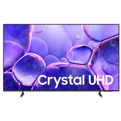 Samsung 43U8000F 43" 4K UHD LED Smart TV