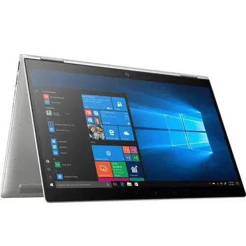 HP EliteBook X360 830 G6 Core i7 8th Gen Touch Laptop