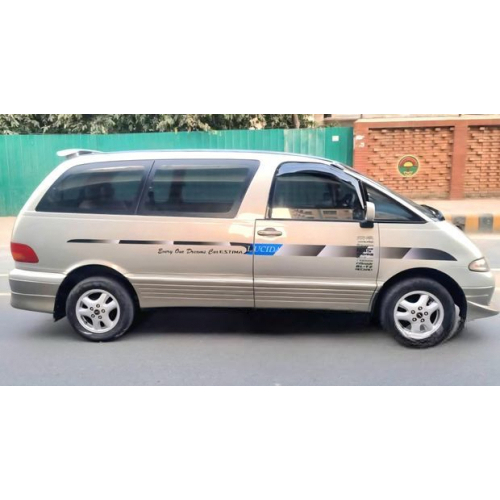 Toyota Estima 1995
