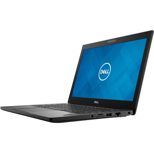 Dell Latitude 7290 Core i5 8th Gen Laptop