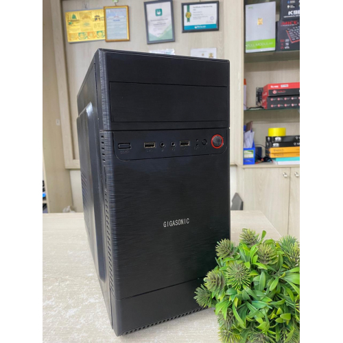 Desktop PC Core i5 4th Gen 8GB DDR3 RAM / 120GB SSD