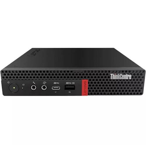 Lenovo ThinkCentre M720p Core i3 9th Gen Brand PC