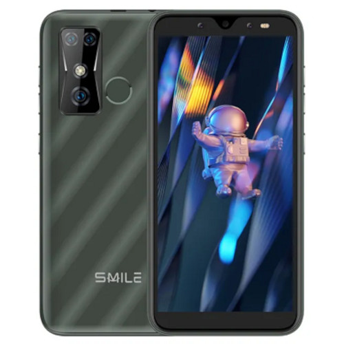 Smile Q8 Ultra