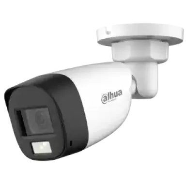 Dahua HAC-HFW1500CLP-IL-A 5MP Smart Dual Light CCTV