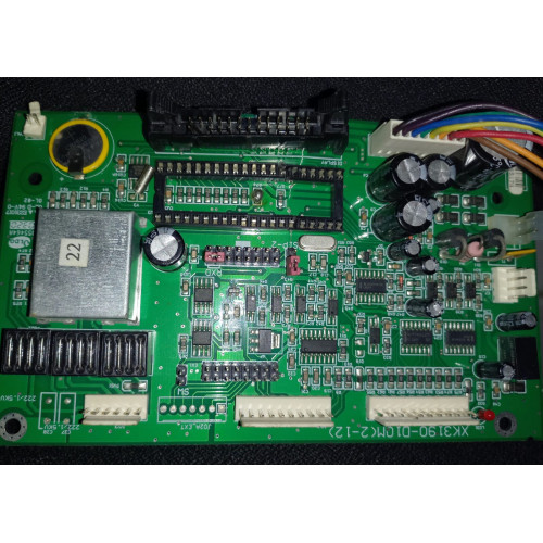 XK3190 D-10 Weighing Scale Indicator Mother Board