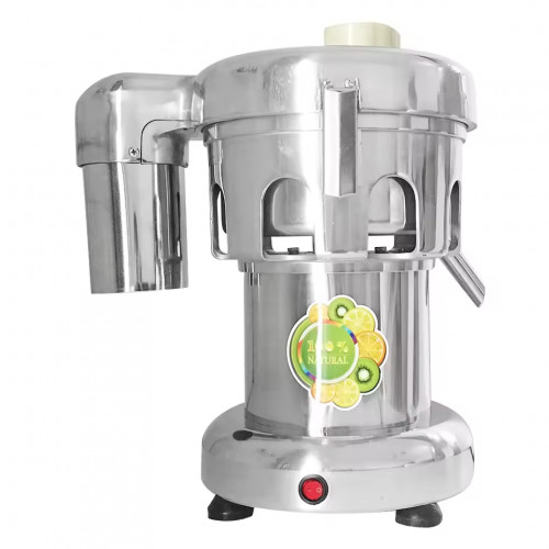 Commercial Stainless Steel Juicer Machine