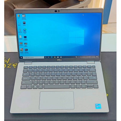 Dell Latitude 5320  Core i5 11th Gen 16GB RAM Touch