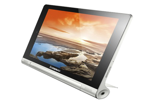 Lenovo Yoga Tablet 8 B6000-HV 8" Display 5M Camera 1GB RAM