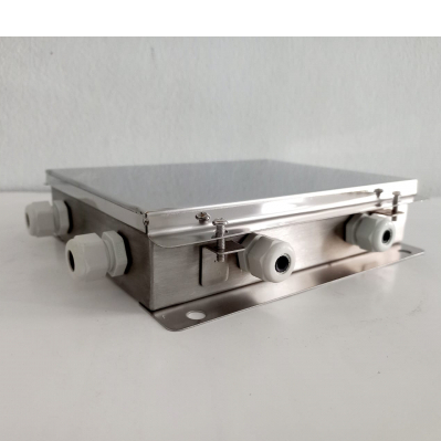 8-Line Junction Box