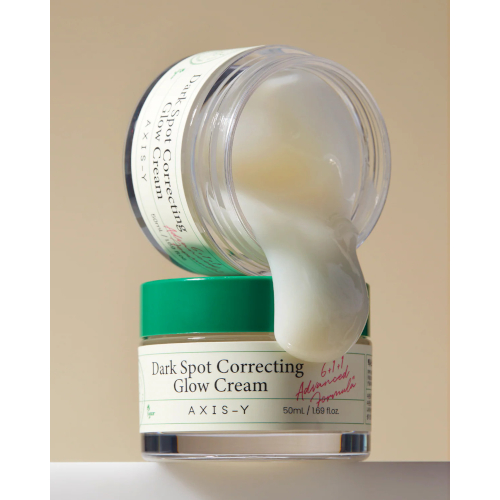 Dark Spot Correcting Glow Cream