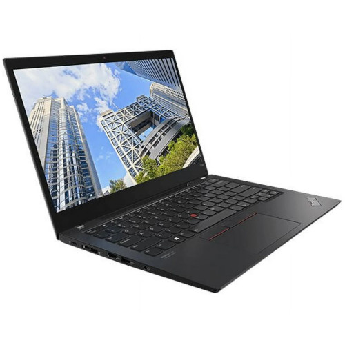 Lenovo ThinkPad T14s Core i5 10th Gen 16GB RAM Touch