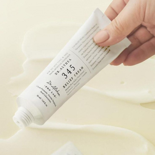 Dr. Althea Relief Cream