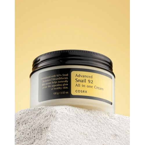 COSRX Snail 92 All In One Cream