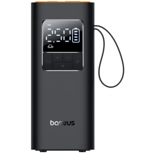 Baseus Primetrip VA1 75W Car Tire Inflator Pump