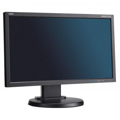 NEC L220W 21.5" LCD Wide Screen Monitor Japan