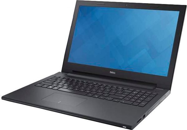 Dell Laptop Inspiron N3442 14" Dual Core 4GB RAM 500GB HDD