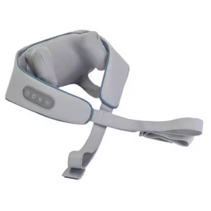 Electric Shoulder and Neck Massager Machine