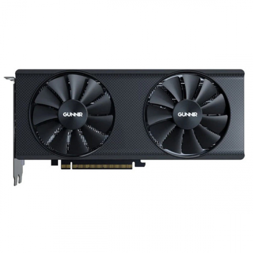 Gunnir Intel Arc A580 Index 8GB GDDR6 Graphics Card