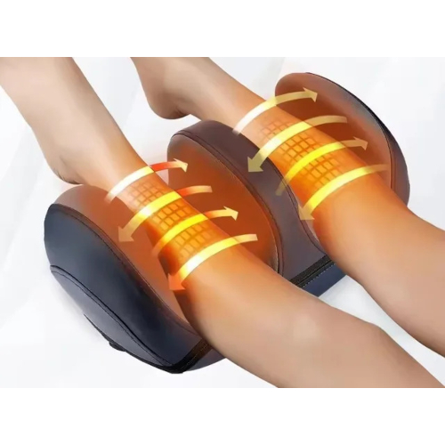 Electric Foot Massager Machine