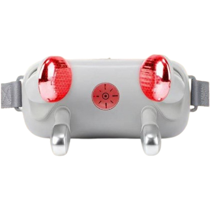 3D Shoulder Neck & Back Massager Machine with RC