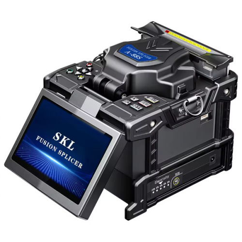 SKL A88S Optical Fiber Fusion Splicing Machine